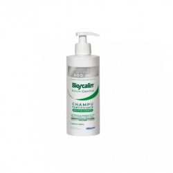 BIOSCALIN SHAMPOO FORTIFICANTE REVITALIZZANTE 400 m