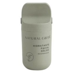 NATURAL CAROL STICK IDRATANTE FACCIALE 30GR