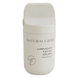 NATURAL CAROL STICK PULITORE VISO 30 GR