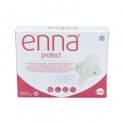 ENNA PROTECT TANGA salvaslip riutilizzabile 1ud.