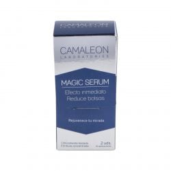 CAMALEON SERUM MAGIC senza colore 2tubi 2ml.