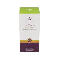 SERUM VENENO DI SERPENTE 30ml. ACTIVE SNAKE