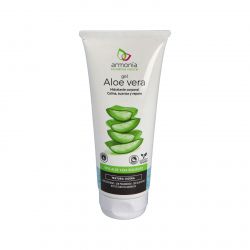GEL DI ALOE VERA 200ml. BIO
