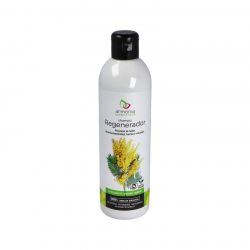 SHAMPOO REGENERATORE tepezcohuite 250ml.