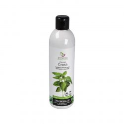 CHAMPÚ ANTIGRASA ortica 250ml.