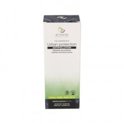 URBAN PROTECTION esfoliante anti-inquinamento 75ml.
