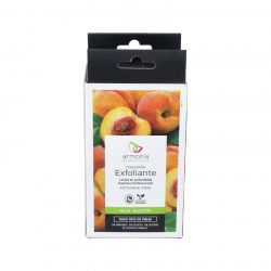 EXFOLIANTE melissa e pesche expositor 12sbrs.