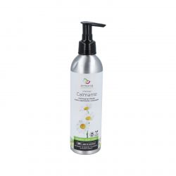 SHAMPOO CALMANTE camomilla 300ml.