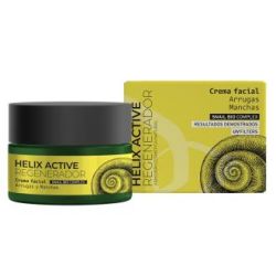 HELIX ACTIVE ECO crema rigenerante caracol 50ml.