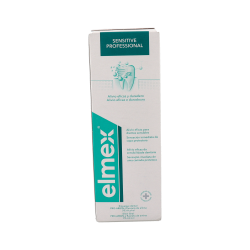 ELMEX GARGIAR SENSIBILITÀ 400 ML