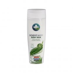 BODYCANN latte corpo 250ml.