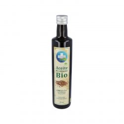 Olio di canapa BIO 500ml.