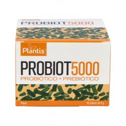 PROBIOT 5000 (lactobacilus) 15sbrs.