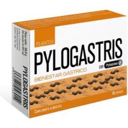 PYLOGASTRIS 90cps.