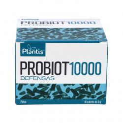 PROBIOT 10.000 DIFESSE 15sbrs.