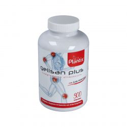 GELISAN PLUS 300cpr.