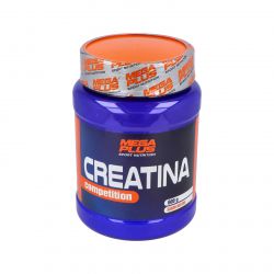 CREATINA COMPETITION 600gr.