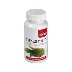 TEANIN PLANTIS 60cps.