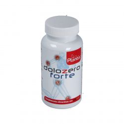 DOLOZERO FORTE 90cps.