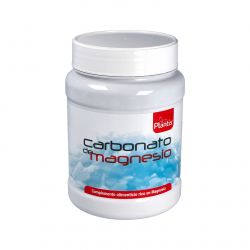CARBONATO DI MAGNESIO PLANTIS 300gr.