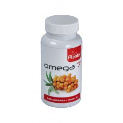 OMEGA 7 PLANTIS 60perle