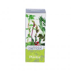 LYMPHA DETOX 150ml.