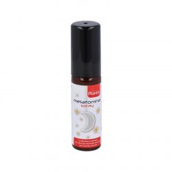MELATONINA PLANTIS spray 20ml.