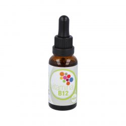 VITAMINA B12 liquida 30ml. - ARTIGIANATO AGRICOLO