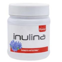 INULINA PLANTIS transito intestinale 300gr.