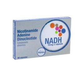 NADH PLANTIS 60cps.