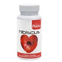 HIBISCUS PLANTIS 60cps.