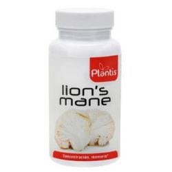 LION´S MANE PLANTIS 60cps.