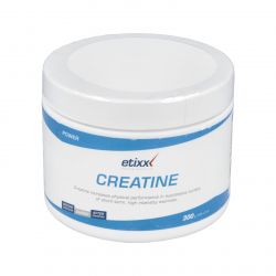 ETIXX creatine creapure 300gr.