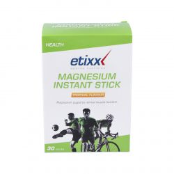 ETIXX MAGNESIUM INSTANT 30sticks