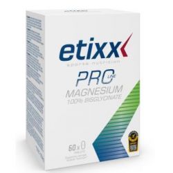 ETIXX MAGNESIUM BISGLYCINATE PROLINE 60cpr.