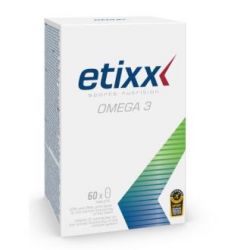 ETIXX OMEGA 3 60cps.