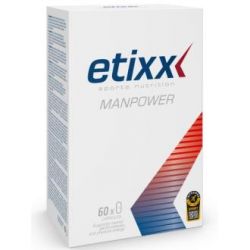 ETIXX MANPOWER 60cps.