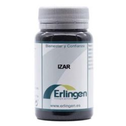 IZAR 19 60cpr - ERLINGEN