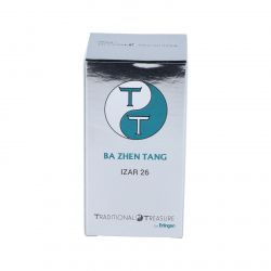 IZAR 26 BA ZHEN TANG 60cpr
