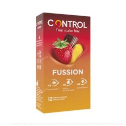 CONTROL PROFILATTICO FUSSION 12U