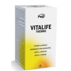 VITALIFE THERMO 60cps.