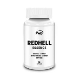 REDHELL ESSENCE 90cps.