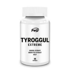 TYROGGUL EXTREME 90cps.