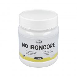 N.O. IRONCORE limone 480gr.