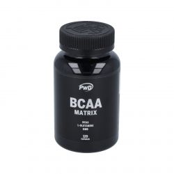 BCAA MATRIX 120cps.