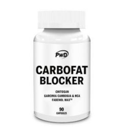 CARBOFAT BLOCKER 90cps.