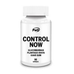 CONTROL NOW 90cps - PWD nutrition