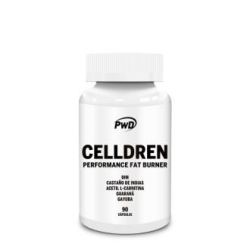 CELLDREN 90cps - PWD nutrition