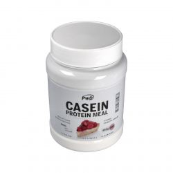 CASEIN PROTEIN MEAL torta di formaggio con fragola 450gr