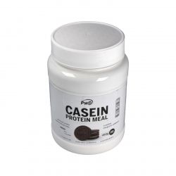 CASEIN PROTEIN MEAL biscotti - cream 450gr.